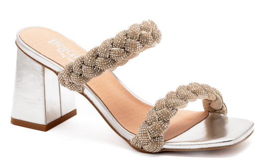French Kiss by Corkys Footwear