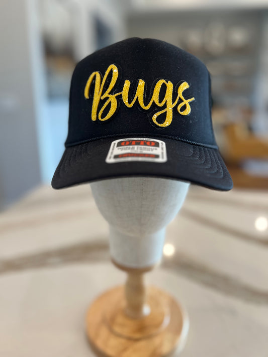 Bugs Trucker Hat