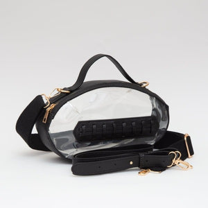 Football Clear Bag