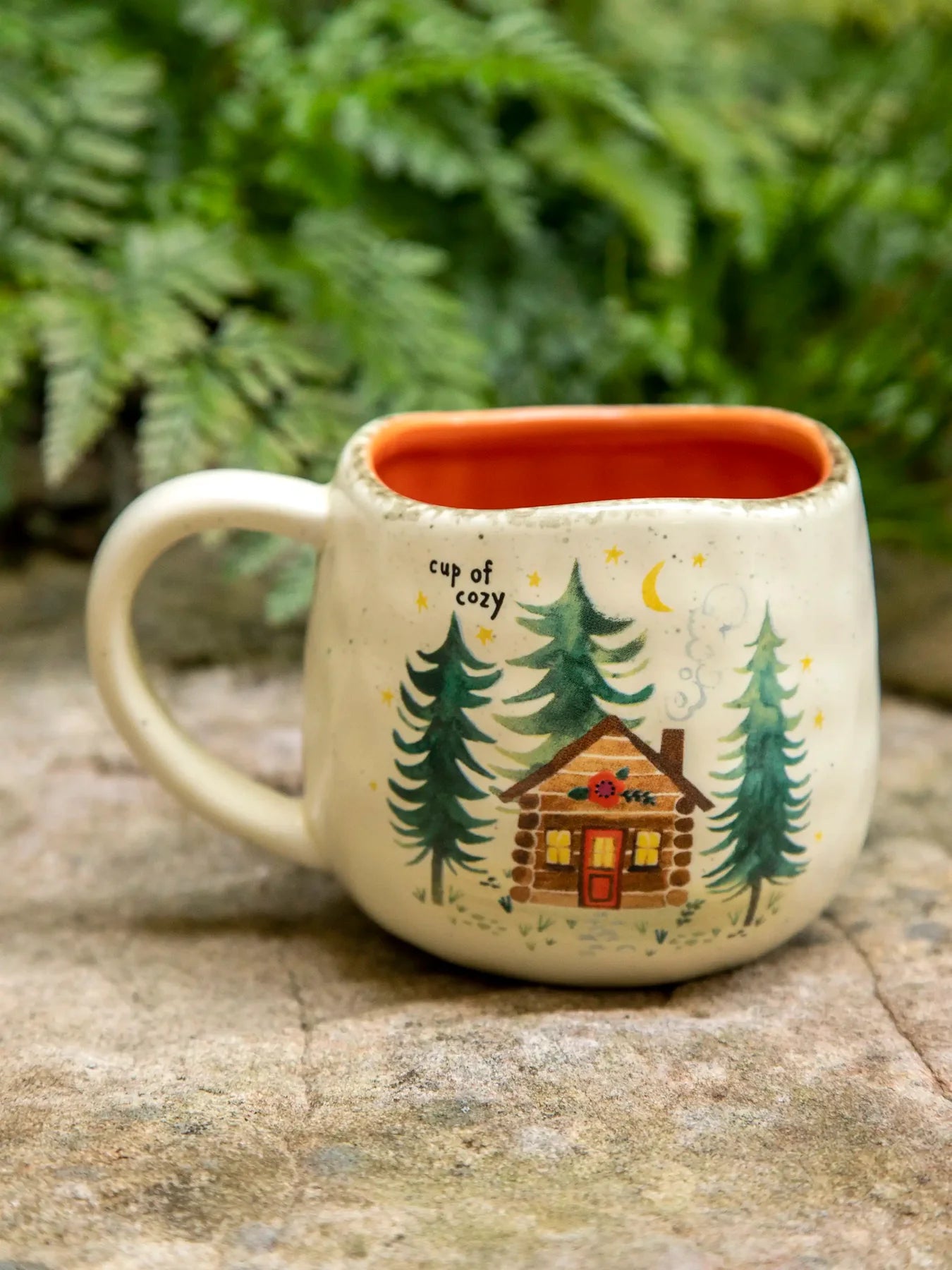 Cup of Cozy Mug
