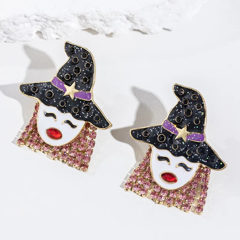 Witchy Woman Earrings