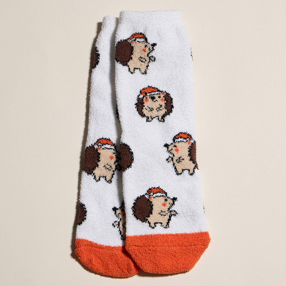 Christmas Animal Socks