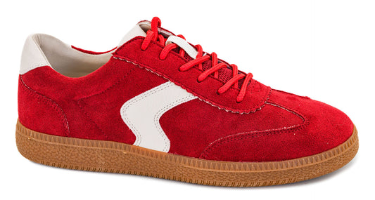 Spoiler Alert Sneaker by Corkys Footwear