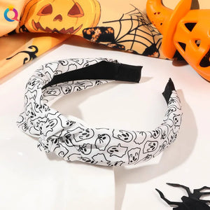 Halloween Headbands