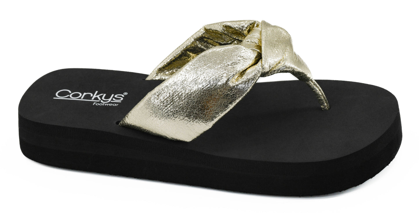 You Go Girl by Corkys Footwear