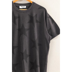 Your A Star Short Sleeve Top