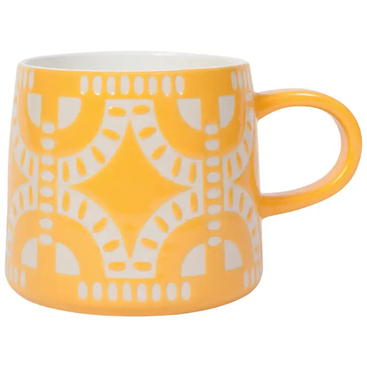Danica Studio Imprint Mugs