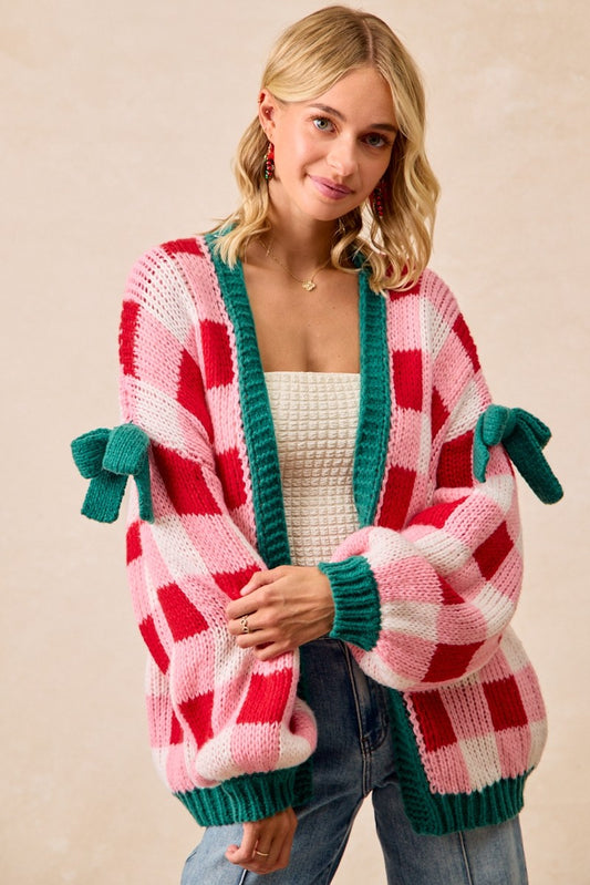 Christmas Cardigan