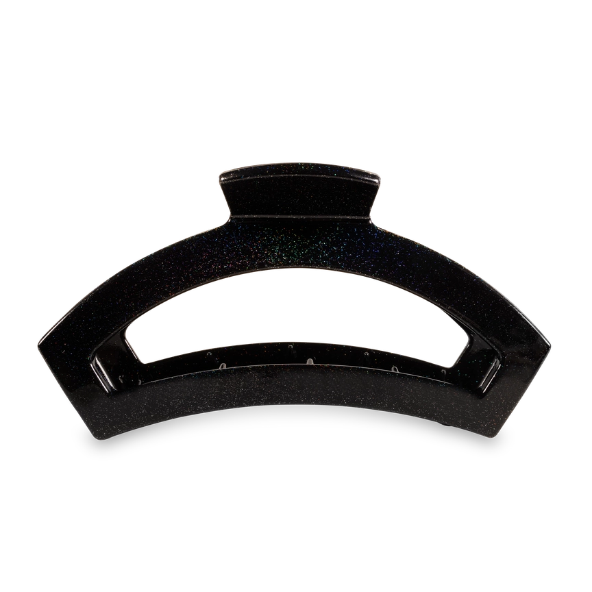 TELETIES Open Hair Clip-Large