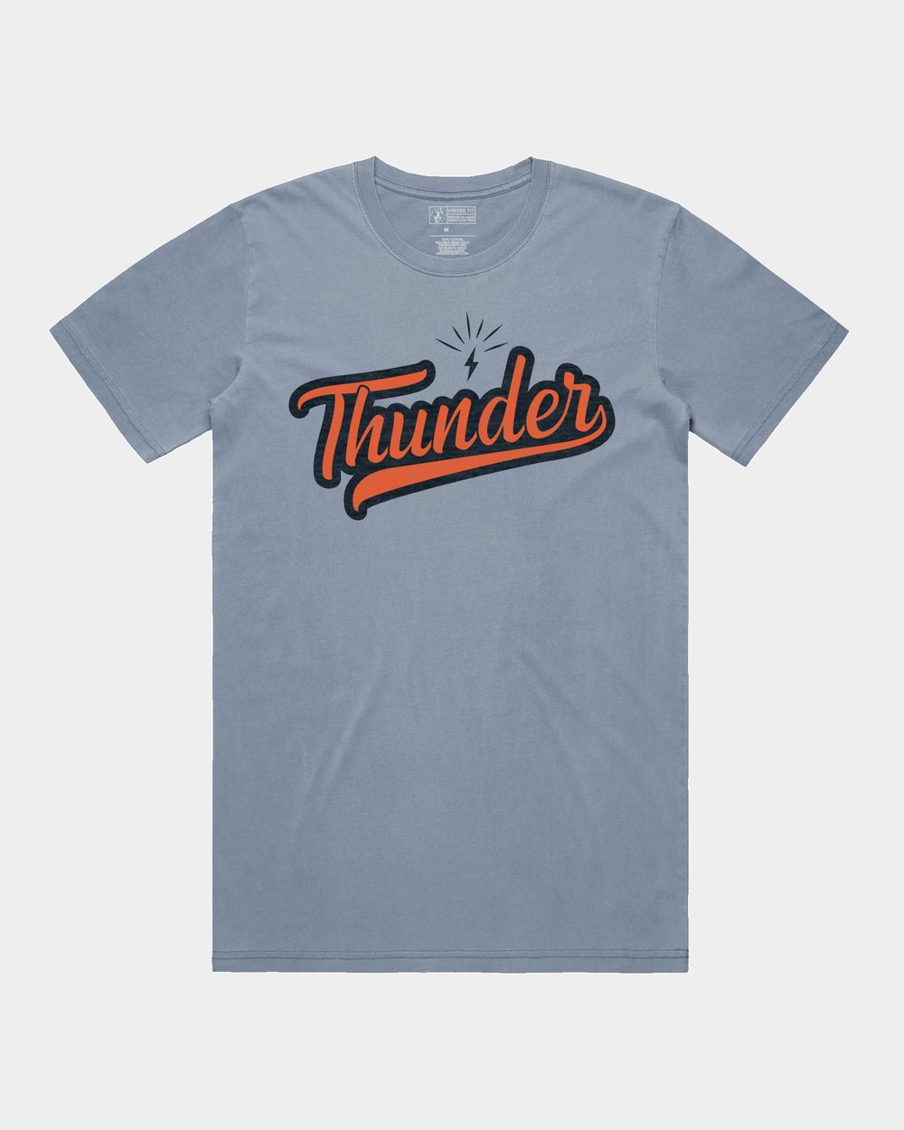Thunder Traditions Graphic Tee