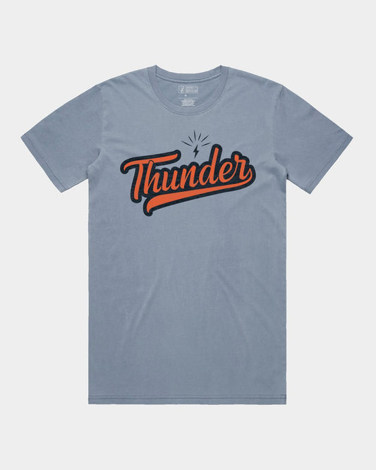 Thunder Traditions Graphic Tee