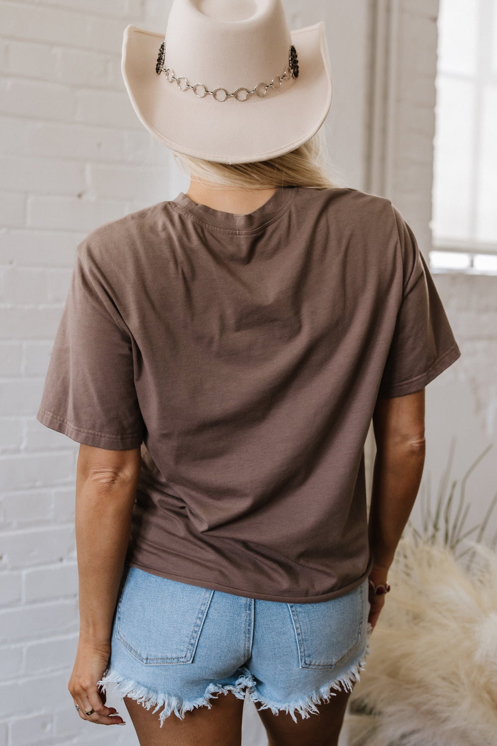 Honky Tonk Honey Graphic Tee