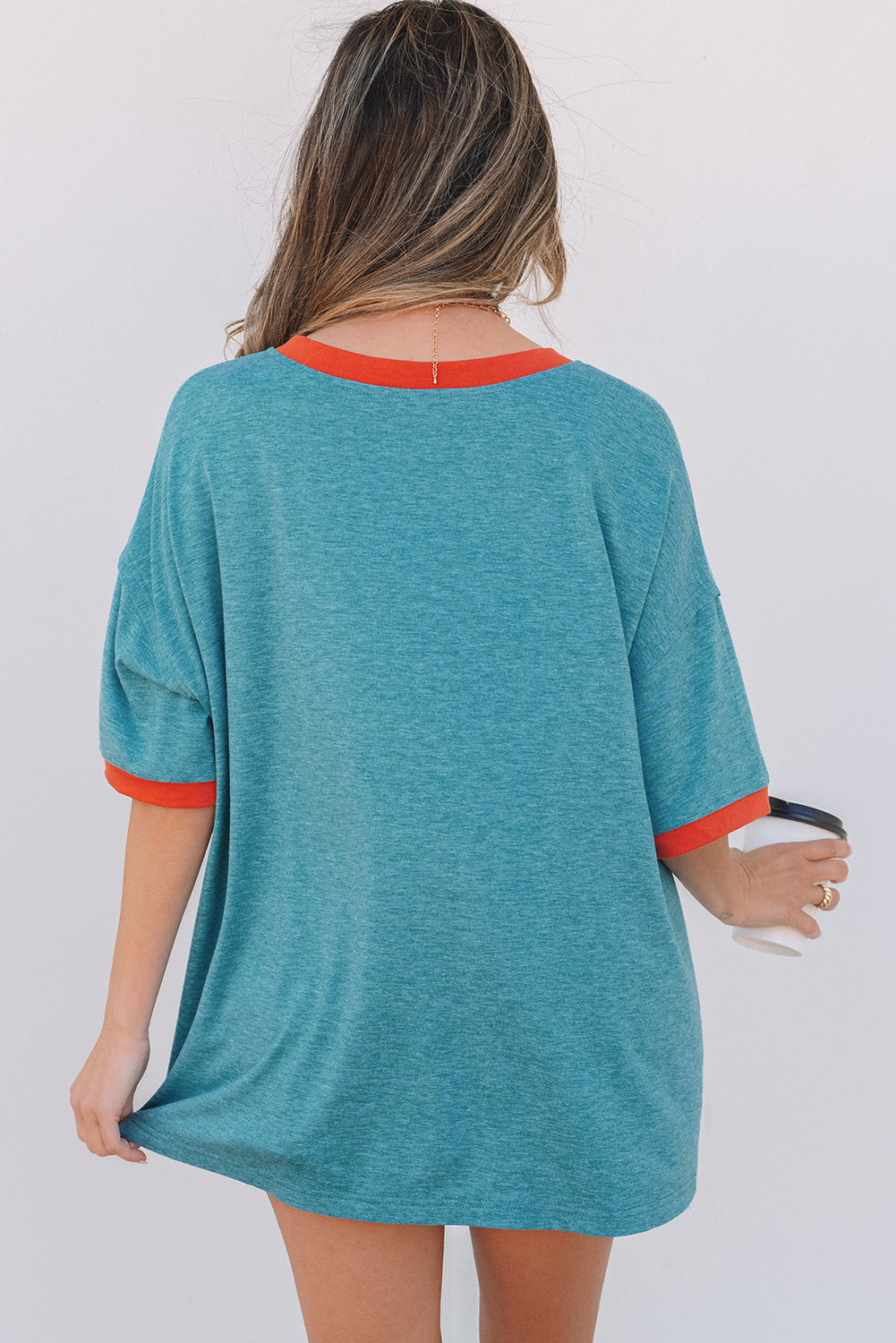 Kind People Graphic Tee