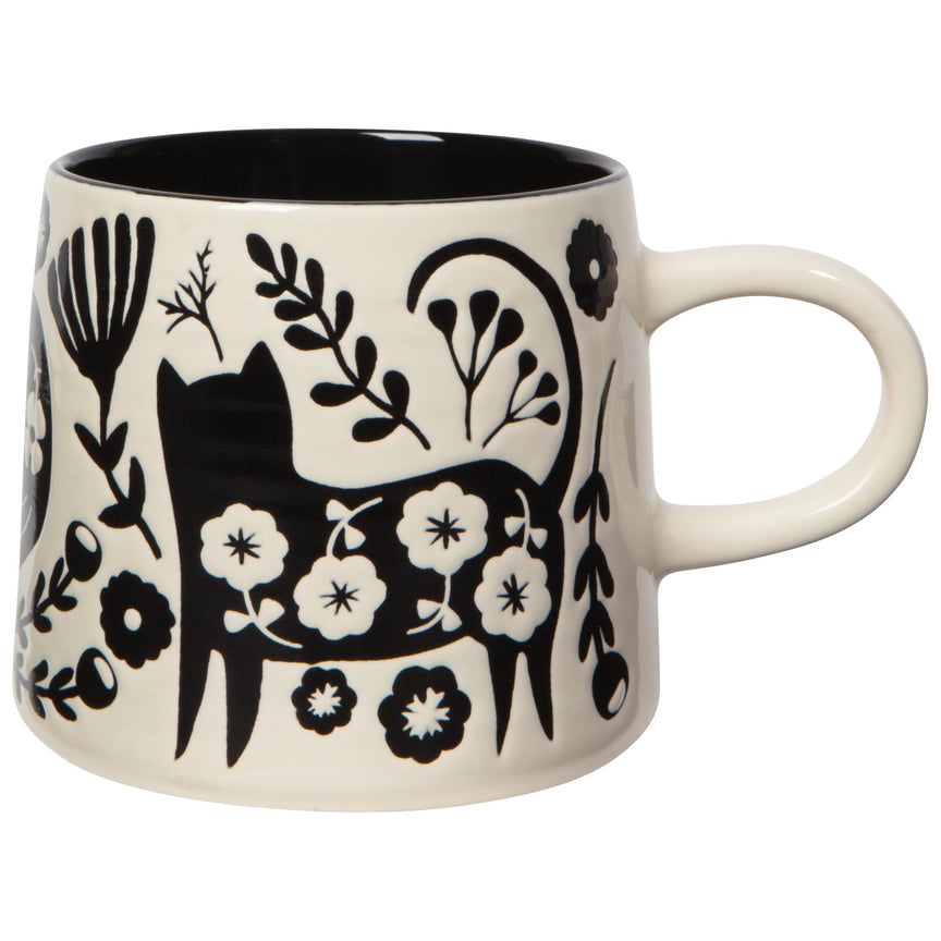 Danica Studio Imprint Mugs