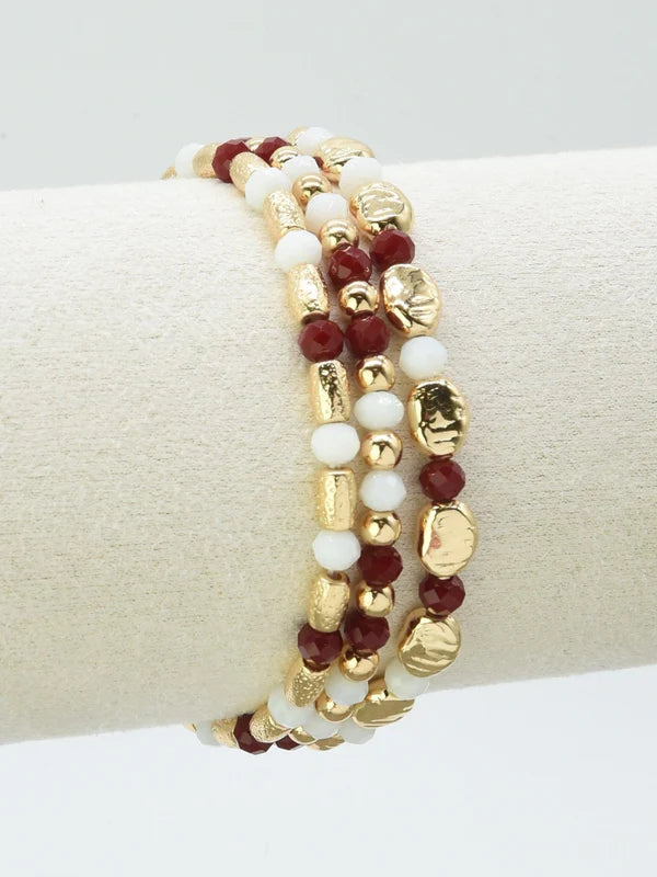 Victory Stretch Bracelet
