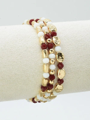 Victory Stretch Bracelet