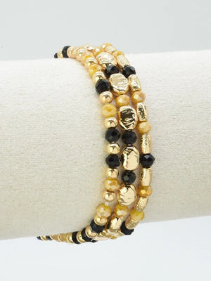 Victory Stretch Bracelet