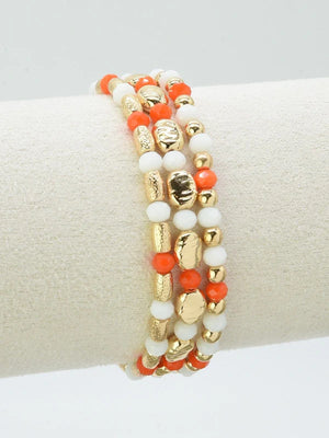 Victory Stretch Bracelet