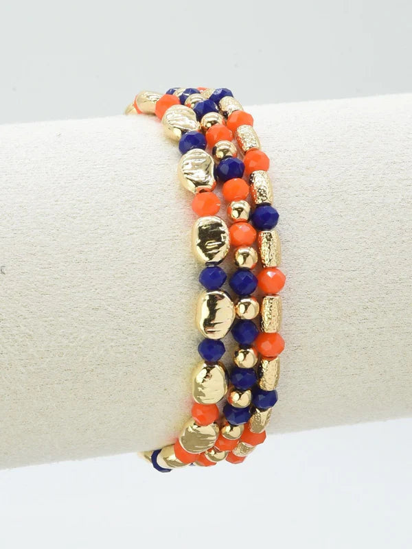Victory Stretch Bracelet