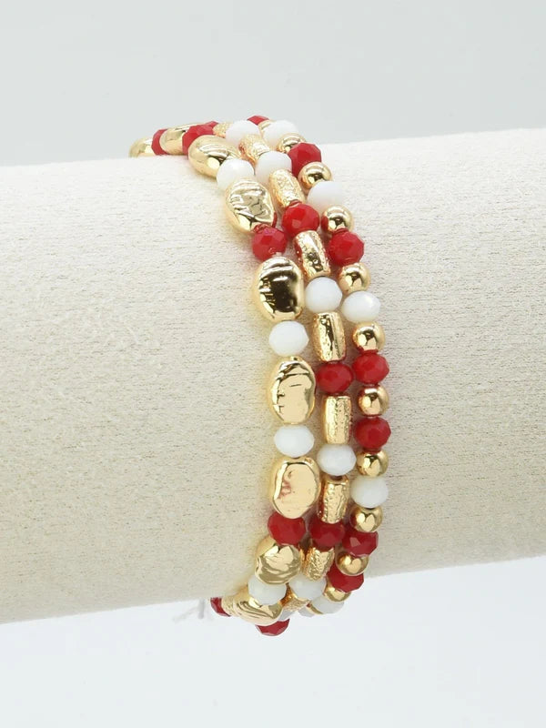Victory Stretch Bracelet