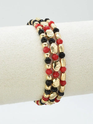 Victory Stretch Bracelet