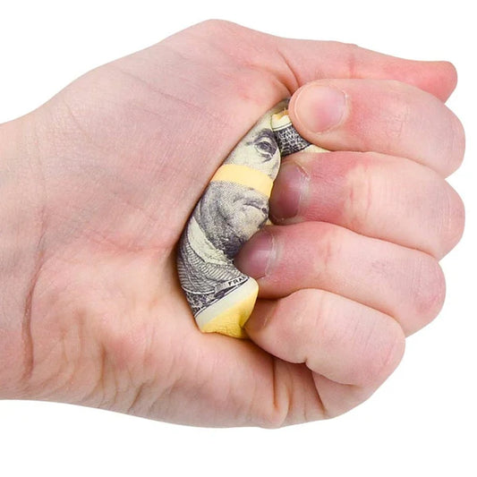 Squishy Money Roll