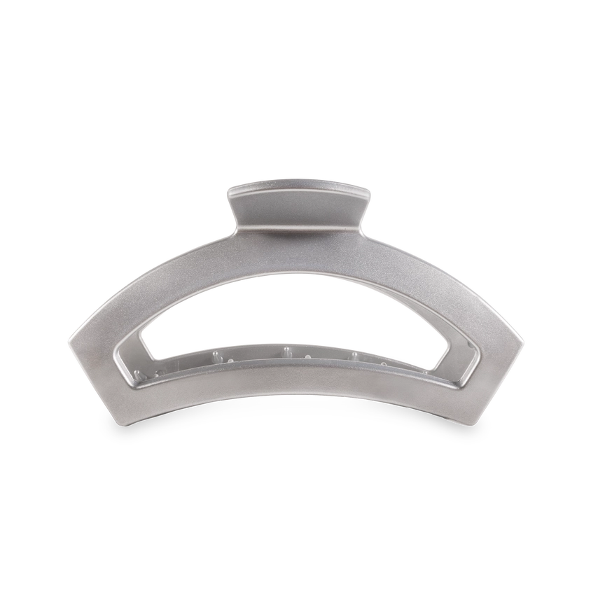 TELETIES Open Hair Clip-Medium