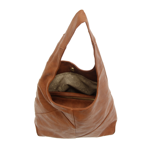 Neve Puzzle Hobo Handbag by Joy Susan