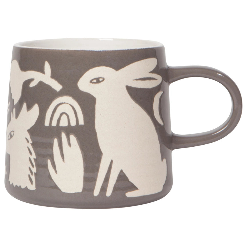 Danica Studio Imprint Mugs