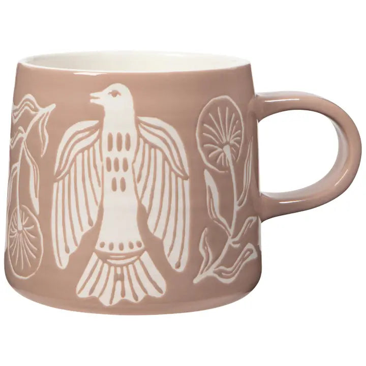 Danica Studio Imprint Mugs