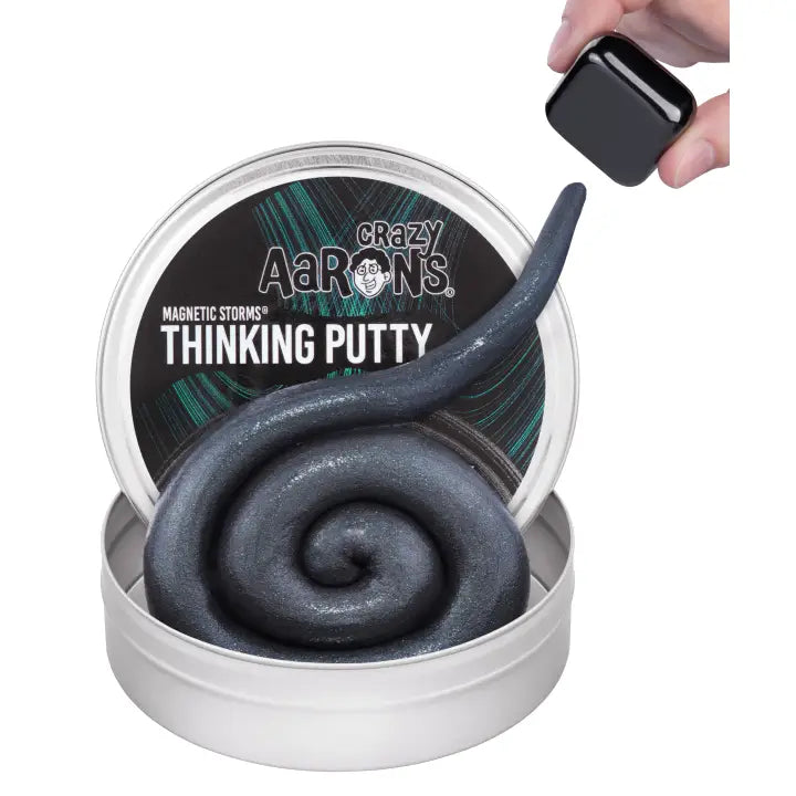 Crazy Aaron's Thinking Putty