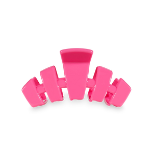 TELETIES Classic Hair Clip-Small