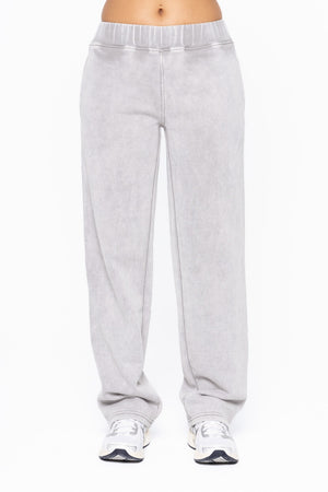 Mono B Straight Leg Lounge Pants