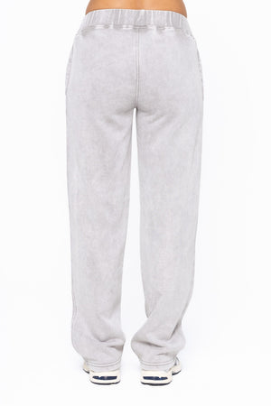 Mono B Straight Leg Lounge Pants