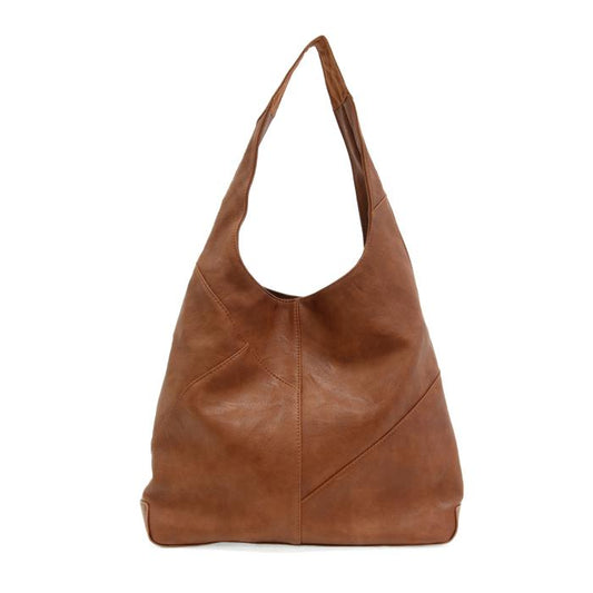Neve Puzzle Hobo Handbag by Joy Susan