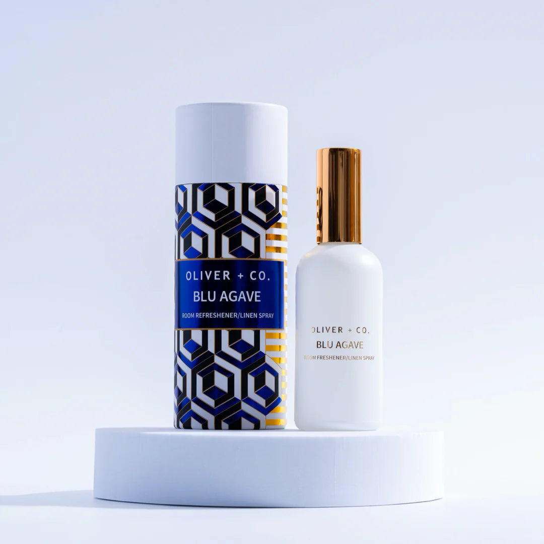 Oliver & Co. Room Re-Fresh & Linen Spray