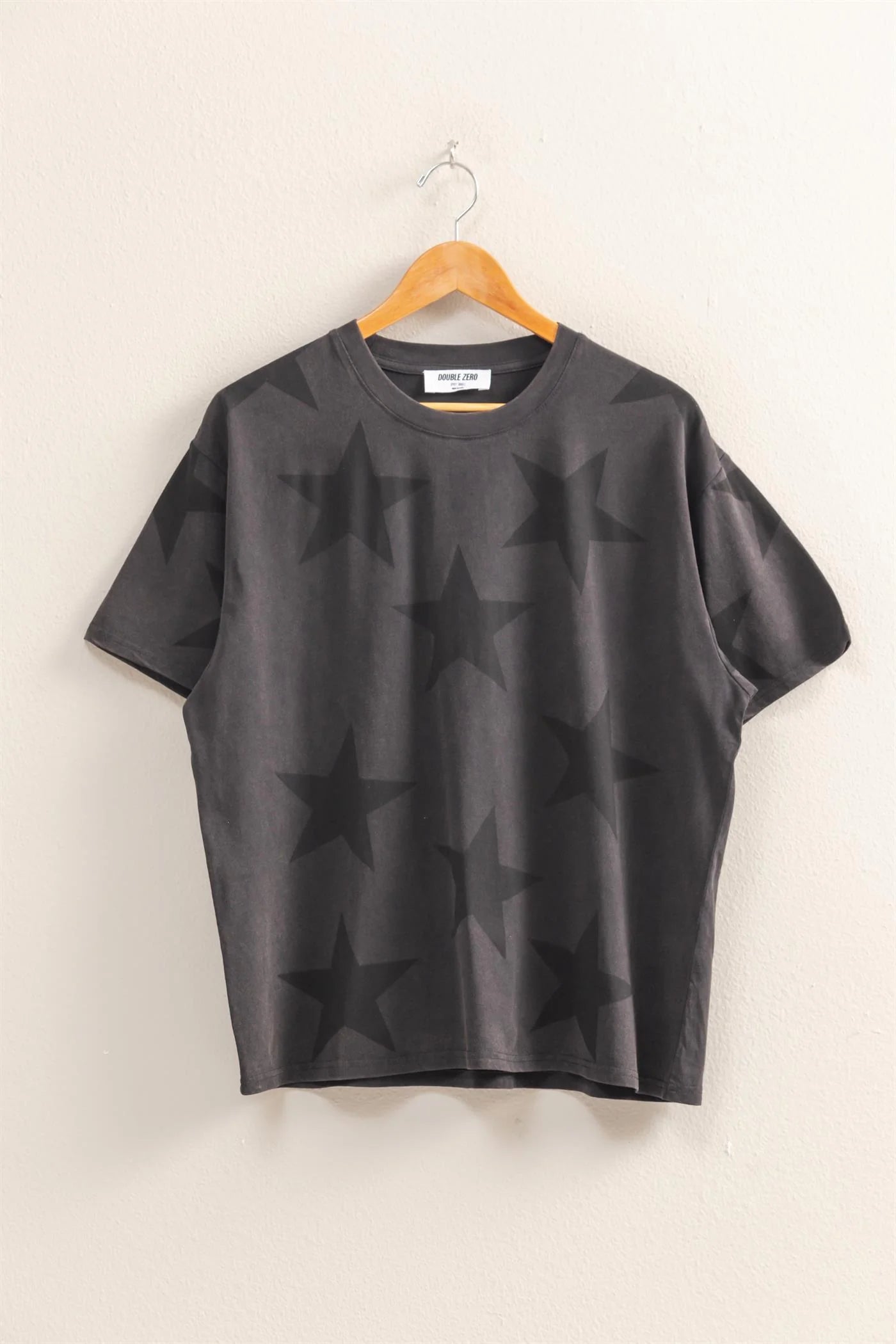 Your A Star Short Sleeve Top