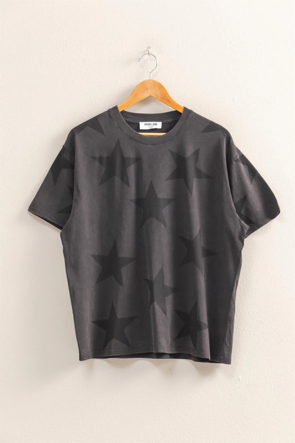 Your A Star Short Sleeve Top