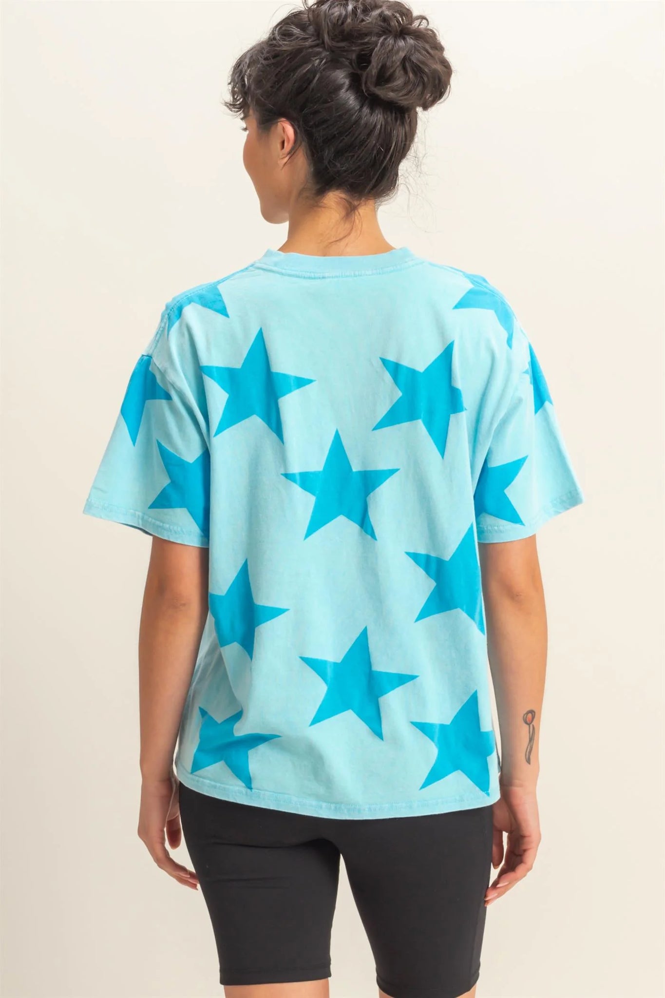 Your A Star Short Sleeve Top