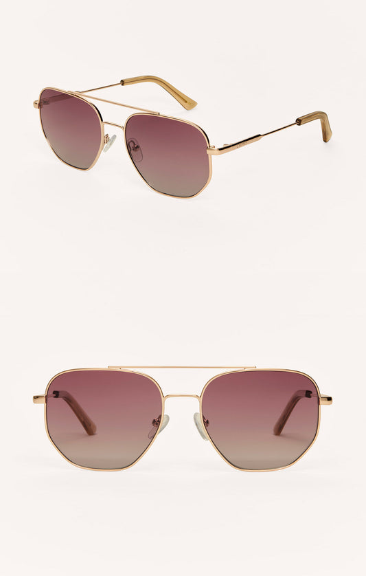 Z Supply Highway Eyewear
