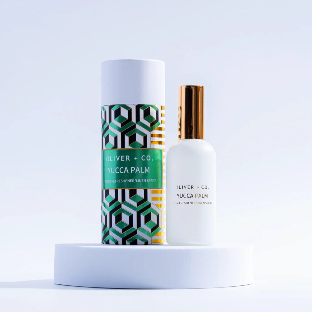 Oliver & Co. Room Re-Fresh & Linen Spray