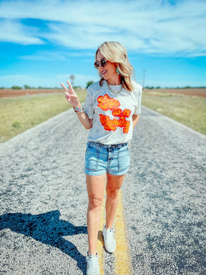 PPTX Life Is A Highway Star Graphic Tee