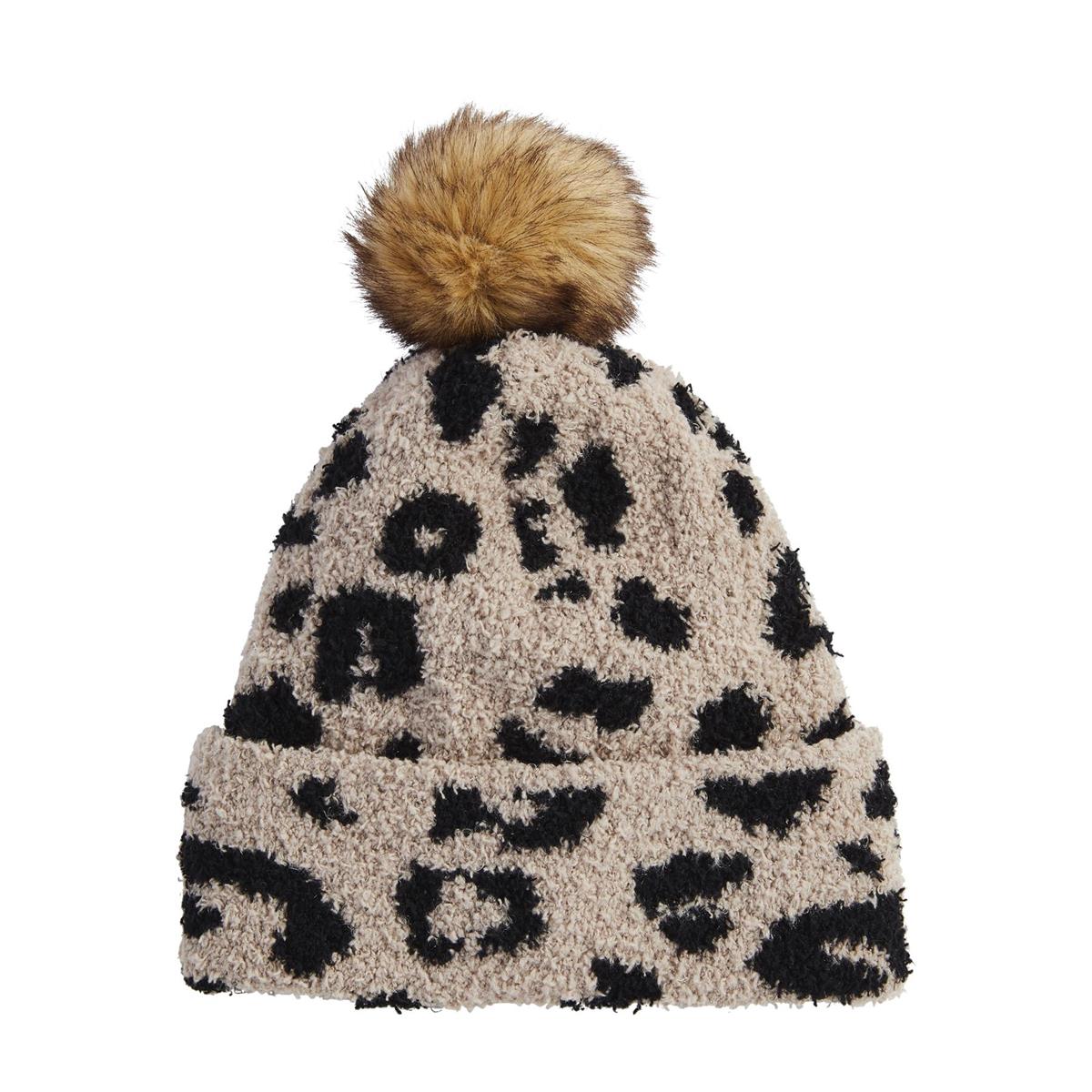 Mud Pie Chenille Beanie