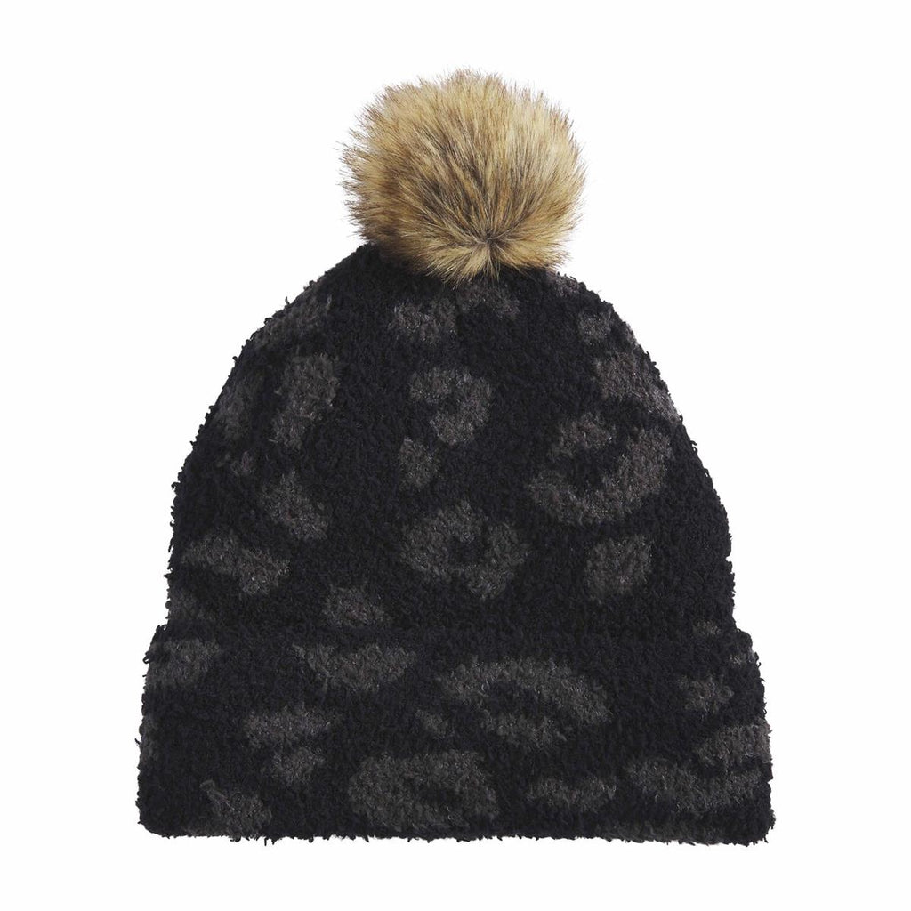 Mud Pie Chenille Beanie