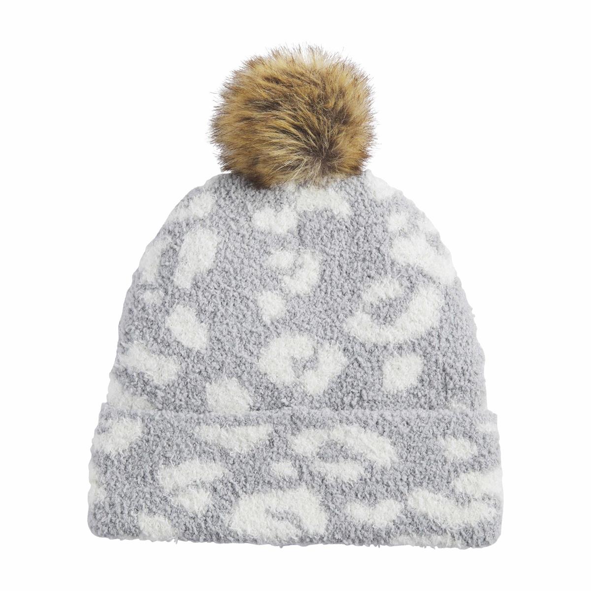 Mud Pie Chenille Beanie