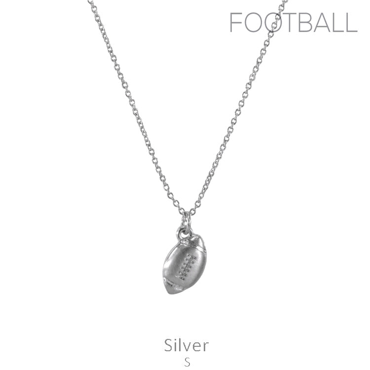 Football Necklaces