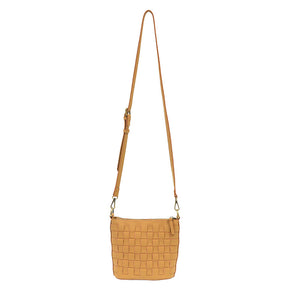 Joy Susan Maci Woven Crossbody