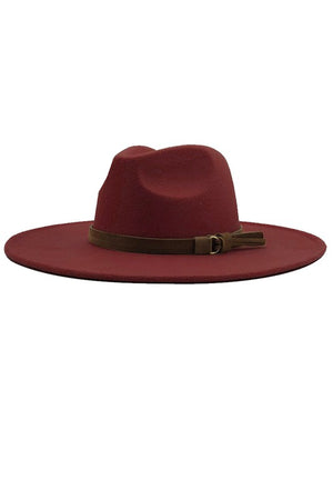 Handy Dandy Panama Hat