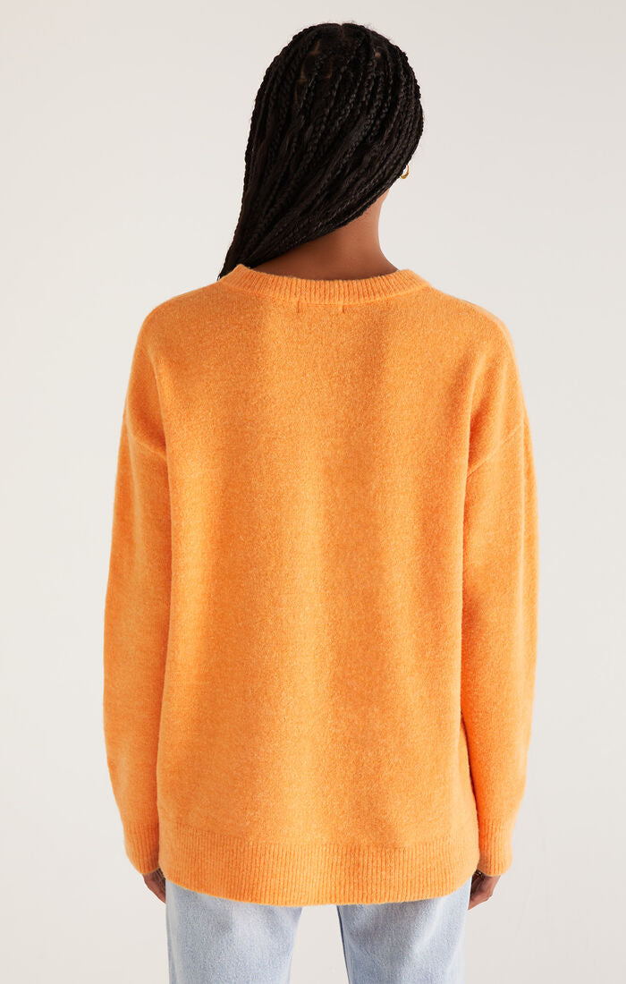 Z Supply Andrea Pullover Sweater