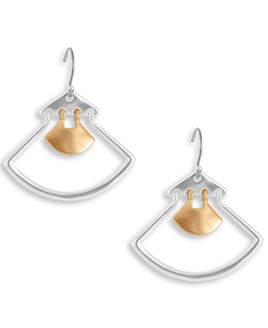 Lucky Brand Modern Movement Drops